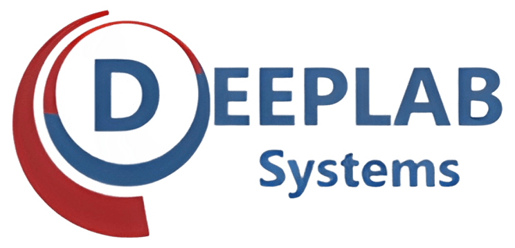 Deeplab Systems Logo