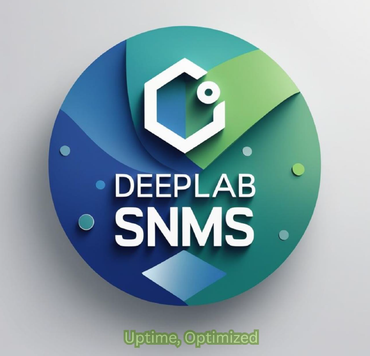 SNMS Dashboard Overview